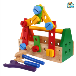 đồ chơi giáo dục