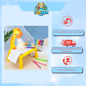 đồ chơi giáo dục