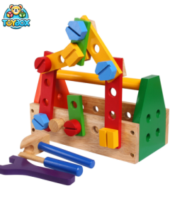 Đồ Chơi Lắp Ráp Cho Bé Phát Triển Tư Duy