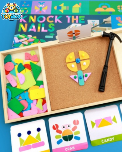 do-choi-dong-cua-knock-the-nails