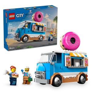 Bộ đồ chơi lắp ráp sáng tạo – Lựa chọn hoàn hảo giúp trẻ phát triển tư duy toàn diện