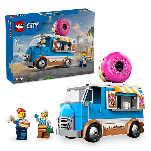 Bộ đồ chơi lắp ráp sáng tạo – Lựa chọn hoàn hảo giúp trẻ phát triển tư duy toàn diện